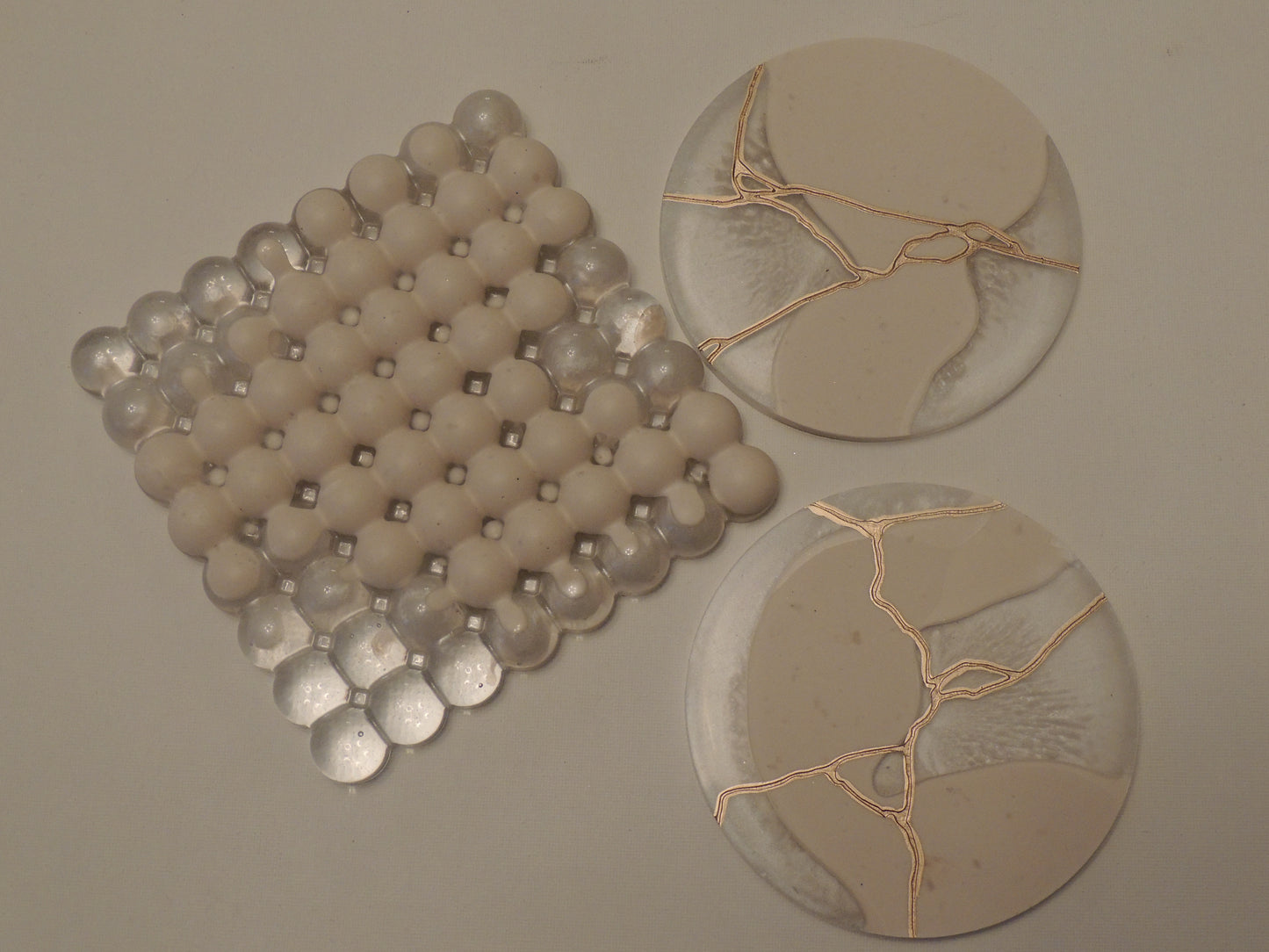 Trivet Coaster bundle