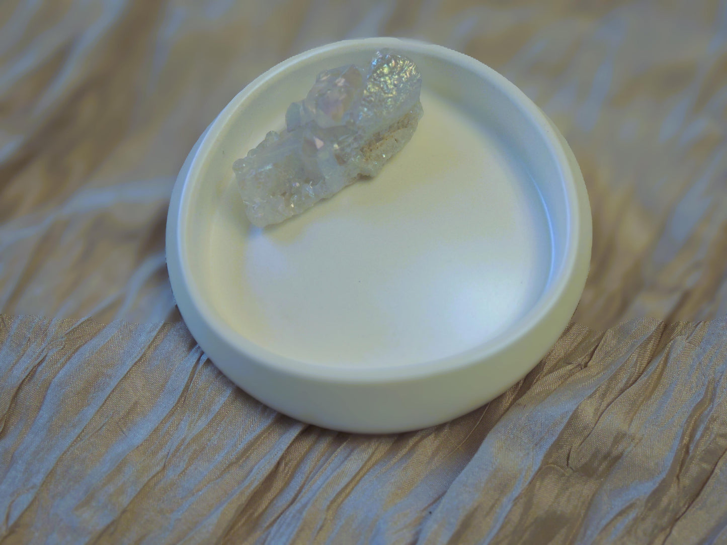 Aura Display Tray