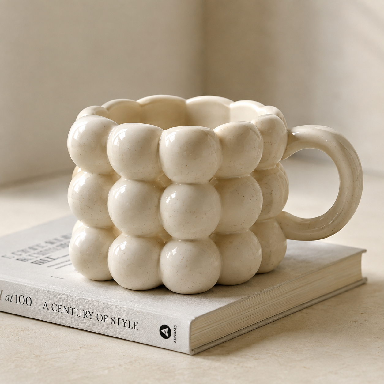 Cloud Nine Mug
