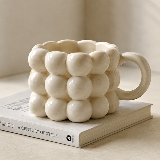 Cloud Nine Mug