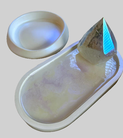 Aura Display Tray